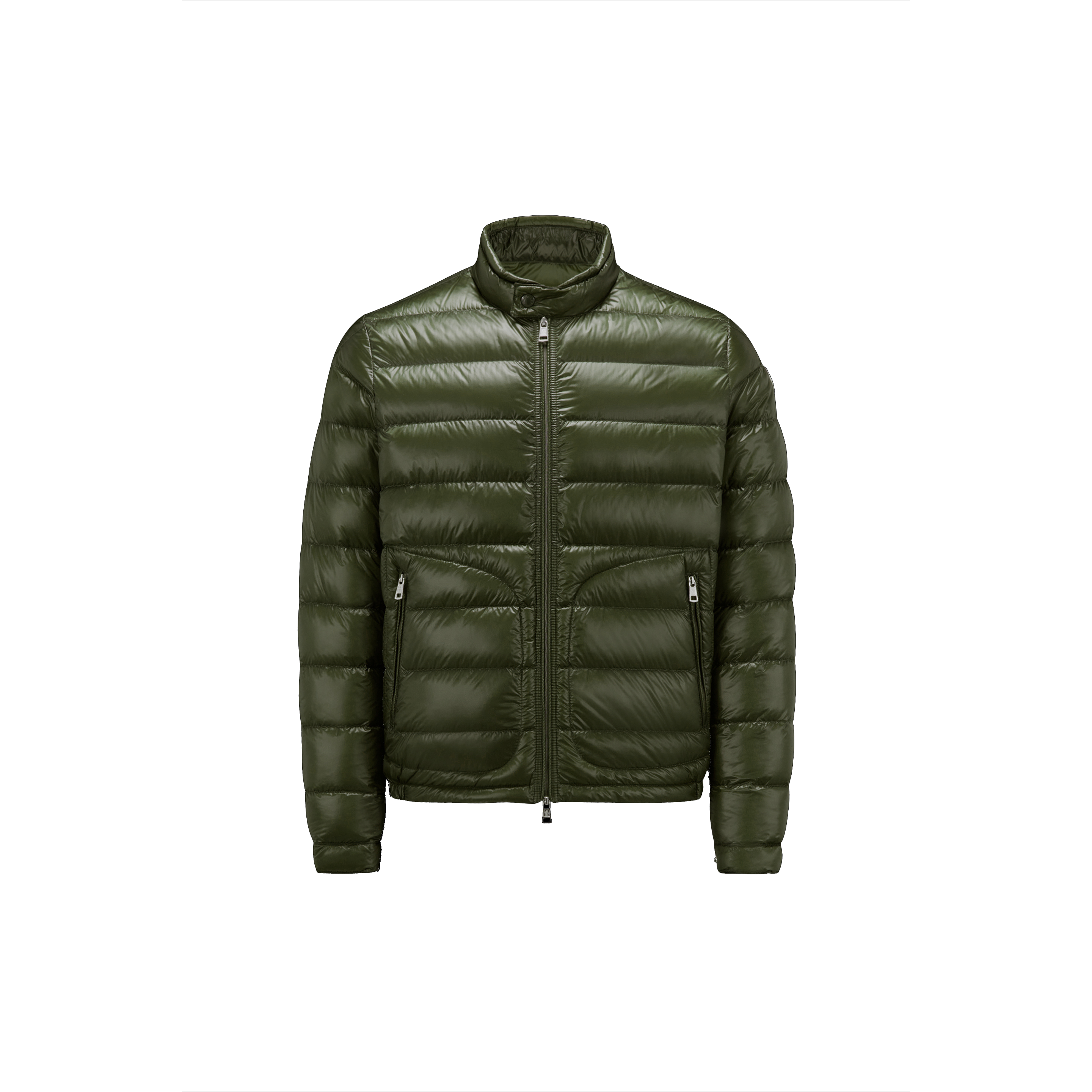 Moncler hot sale acorus green