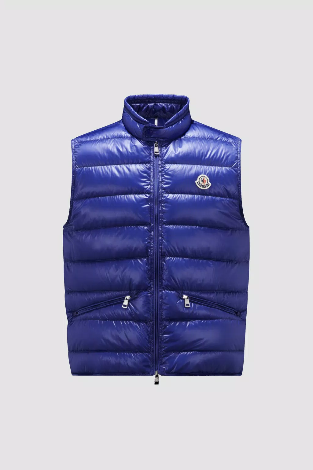 Green Gui Lightweight Down Jackets for Men - Outerwear | Moncler HK