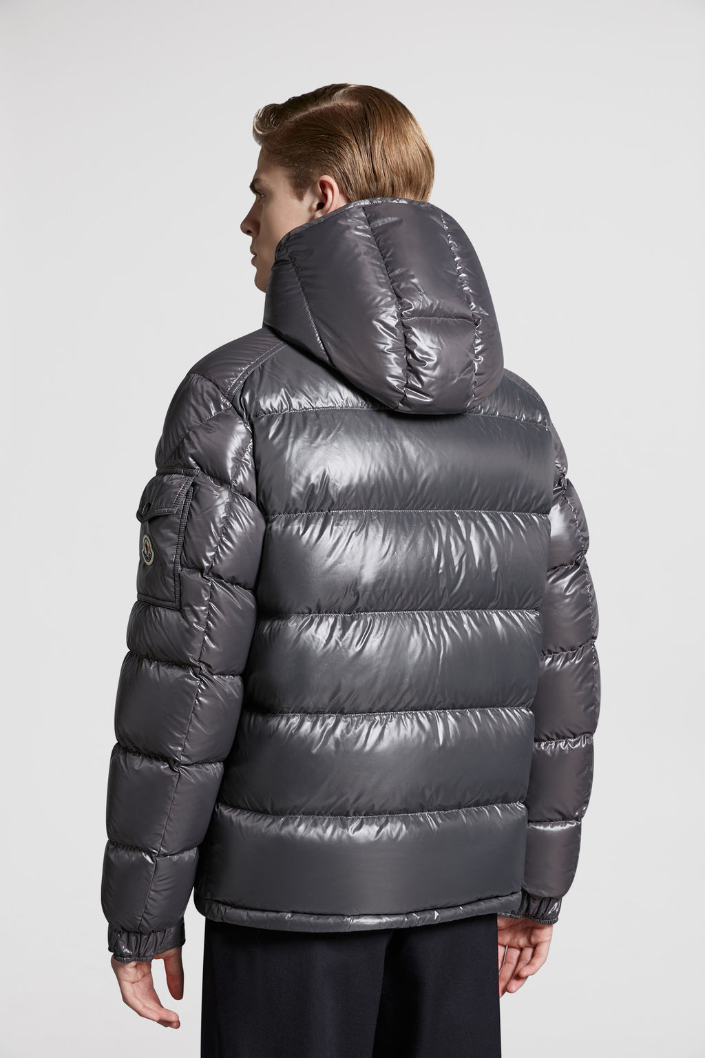 Plumífero Chaquetones Moncler Hombre Plumiferos Hombre Plumon