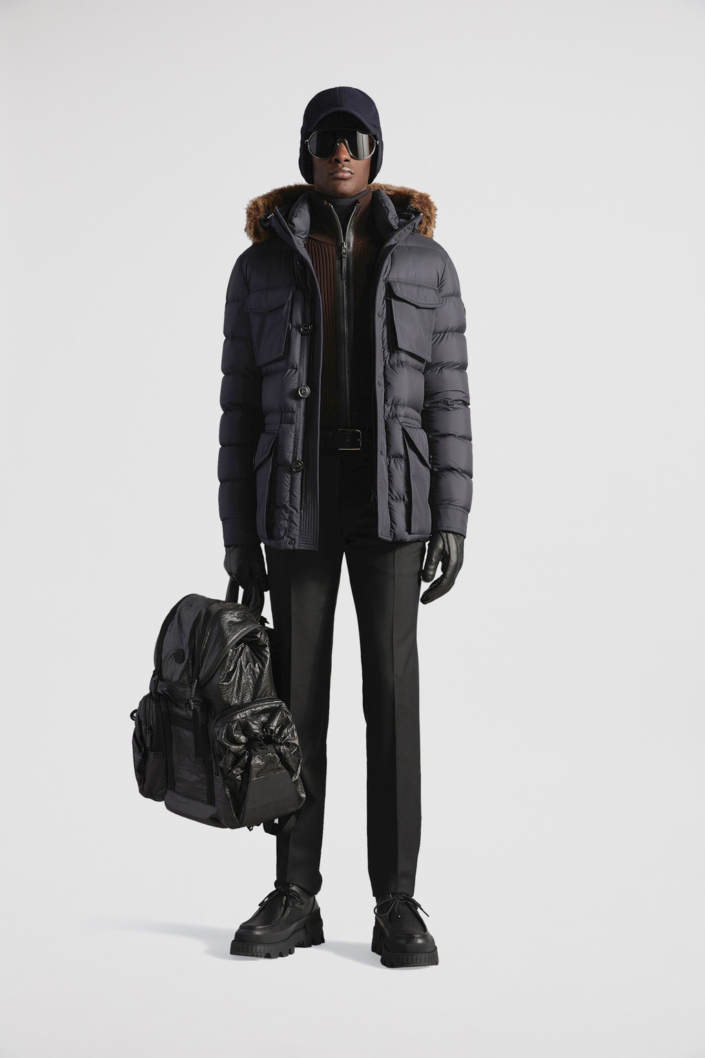 Giacca sale moncler uomo