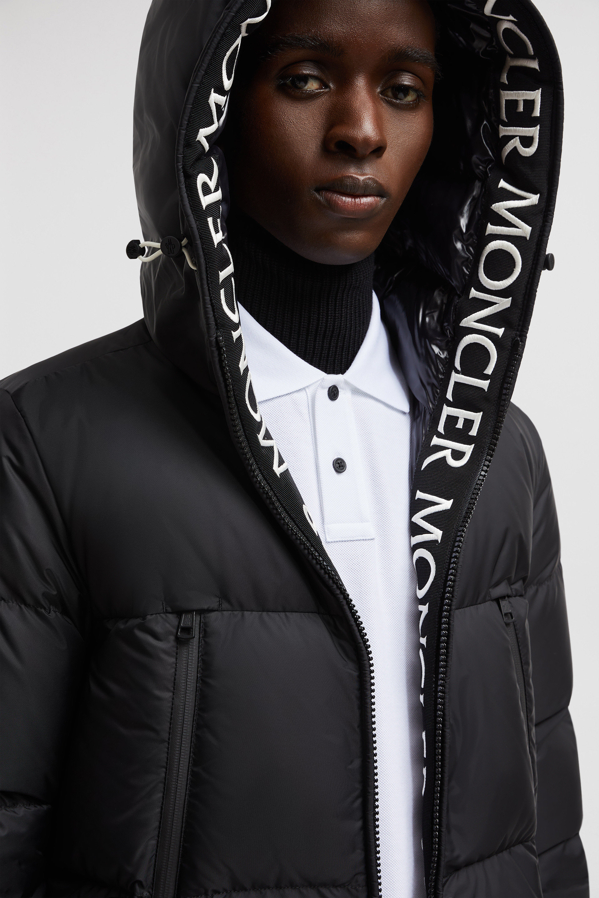 Moncler jackets on store sale for mens