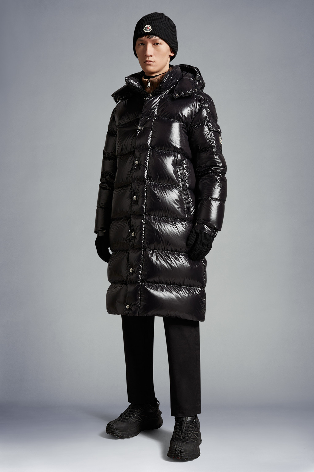 Moncler clothing clearance brand