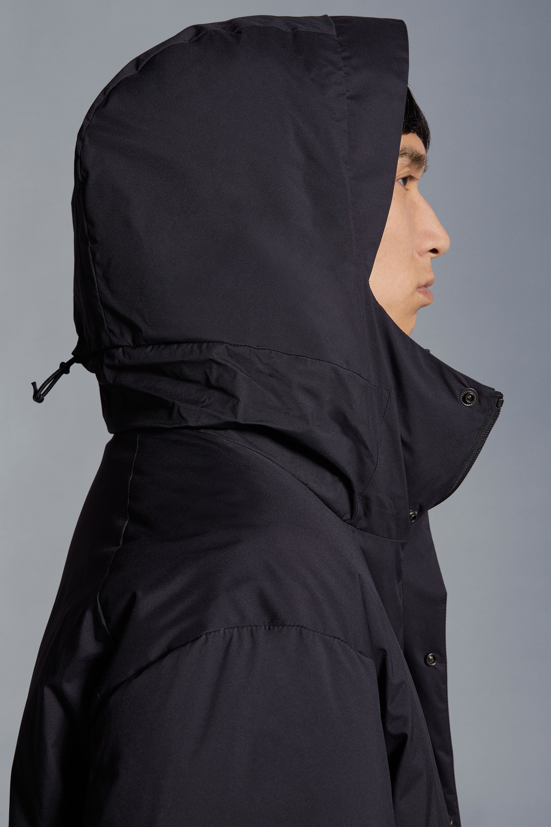 Mens moncler 2024 parka coats