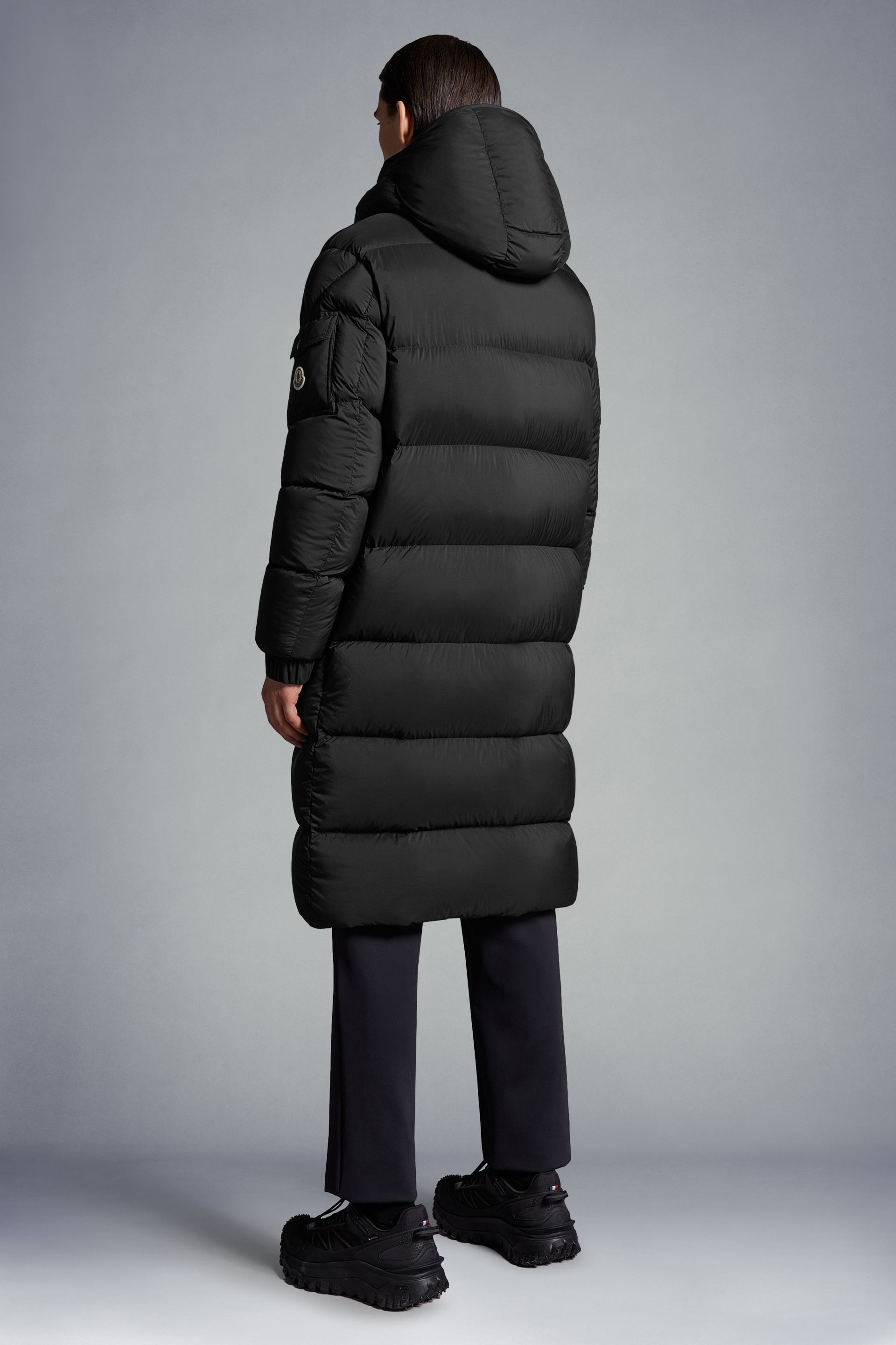 Moncler Jackets & Clothing In Australia