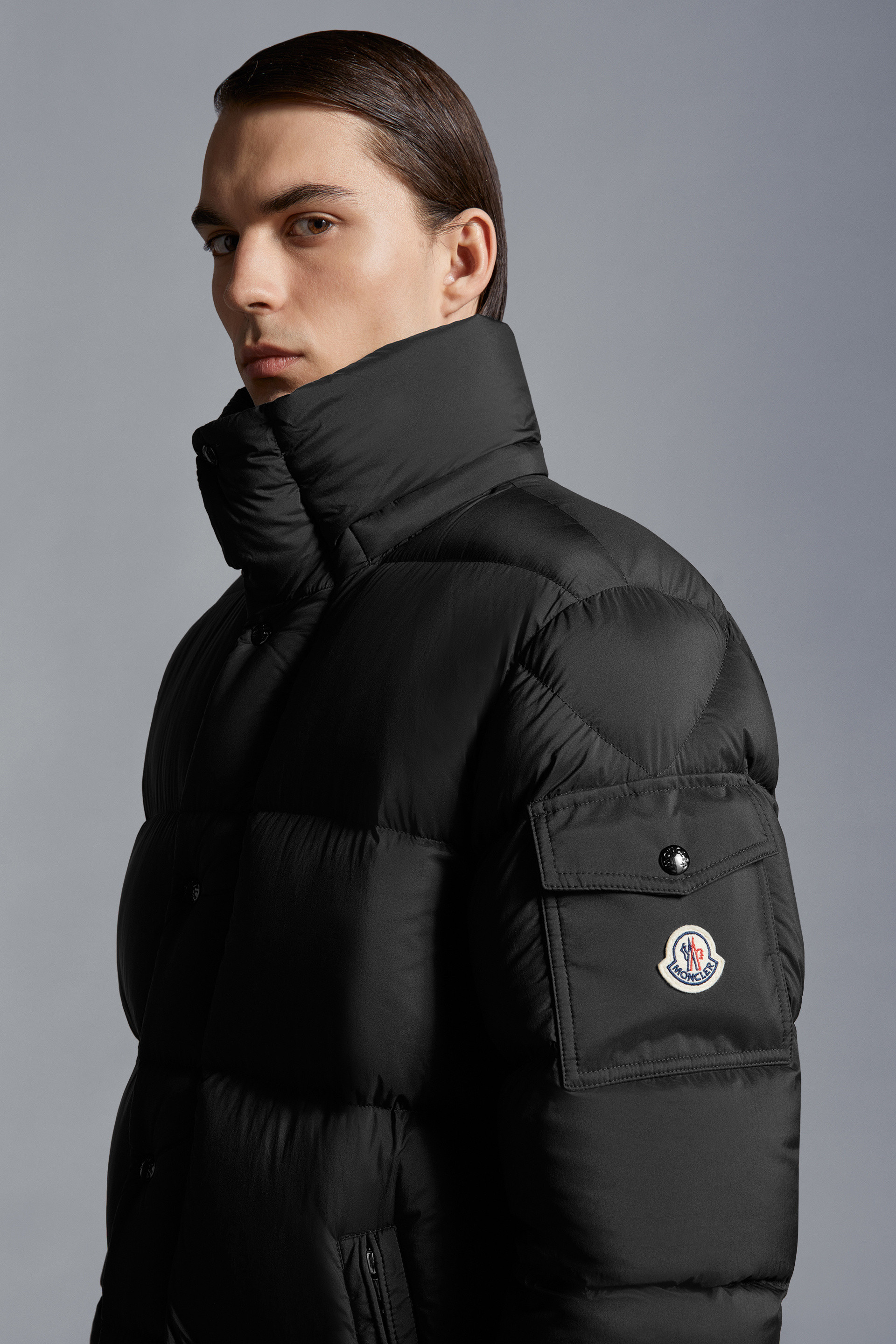 New season moncler clearance jacket