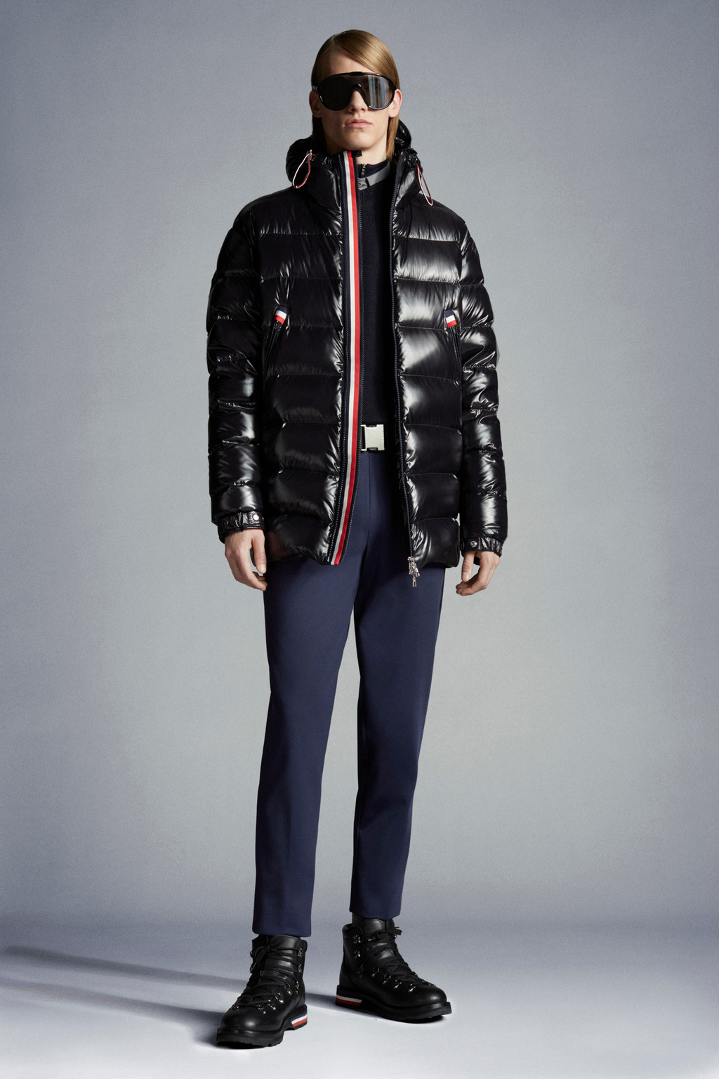 Moncler store jeans mens