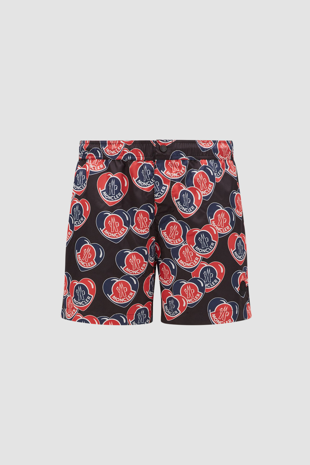 Short de 2025 bain moncler homme