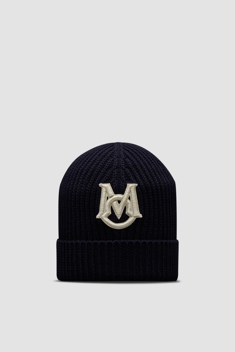 Bucket Hats, Caps and Beanies for Men | Moncler UK