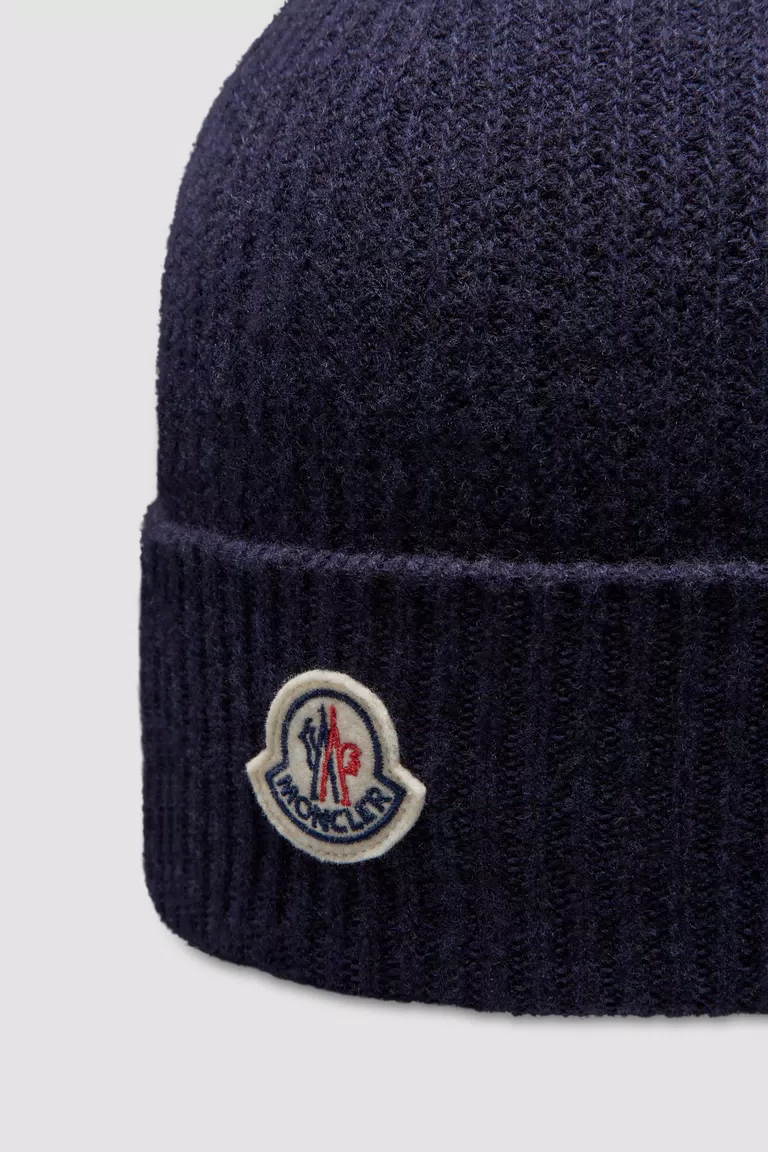 Bucket Hats, Caps and Beanies for Men | Moncler UK