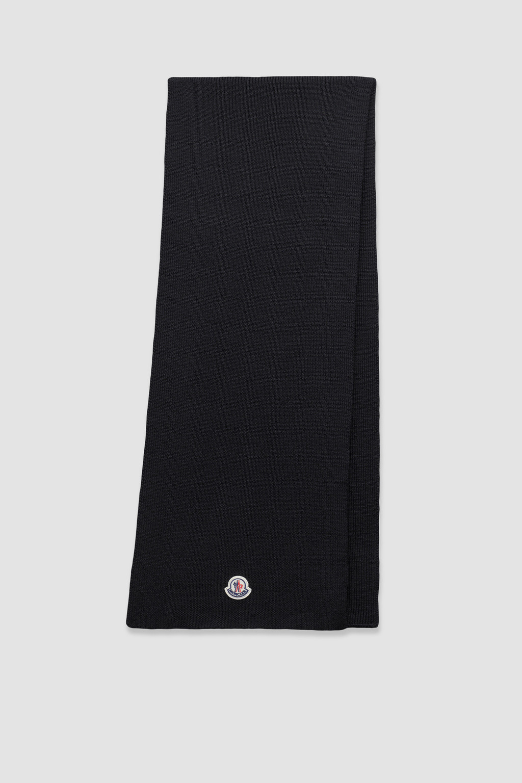 Moncler hat and store scarf mens