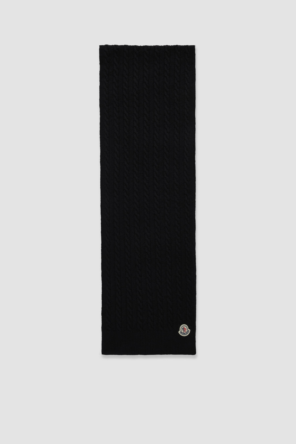 Moncler 2024 down scarf