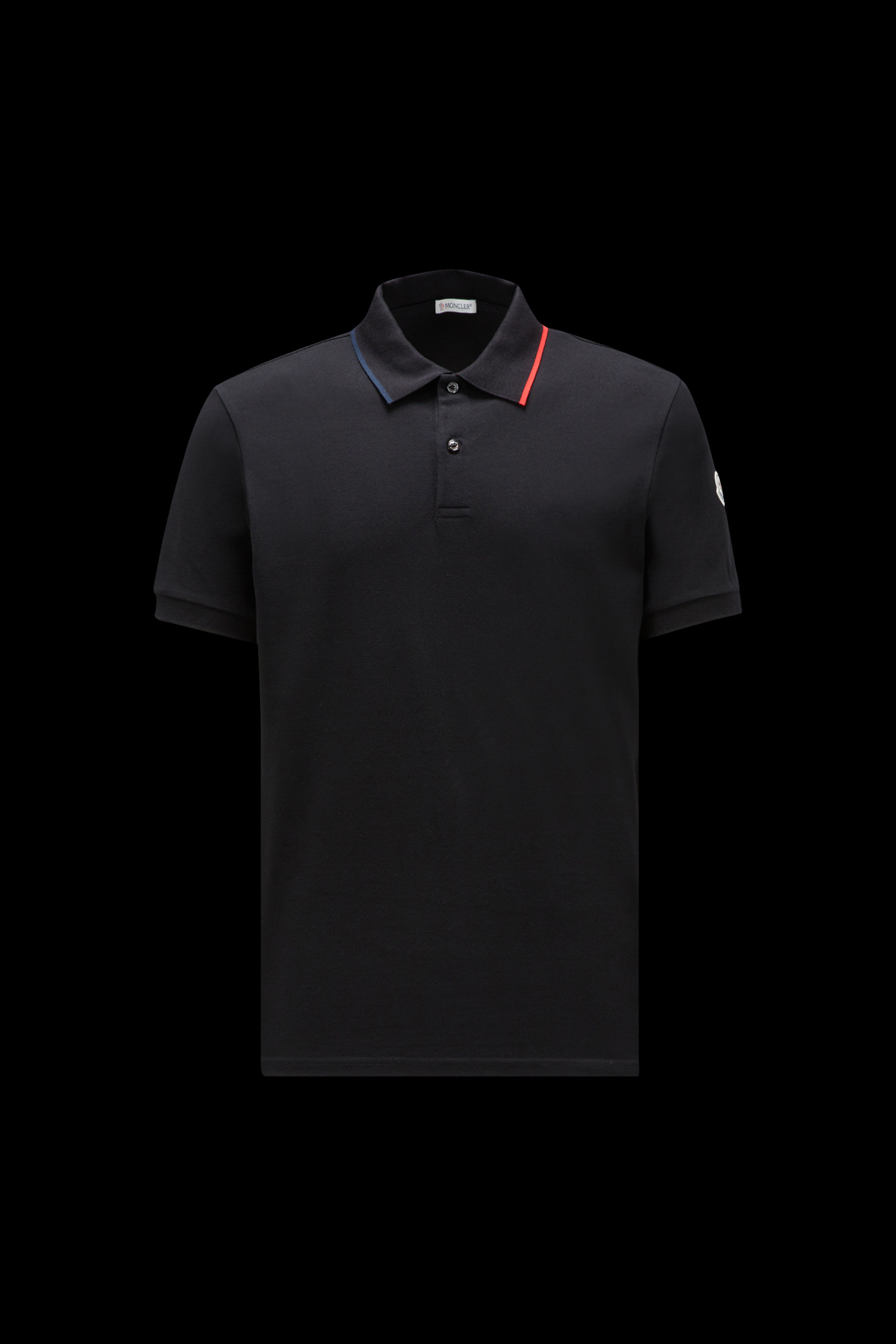 Logo Polo Shirt