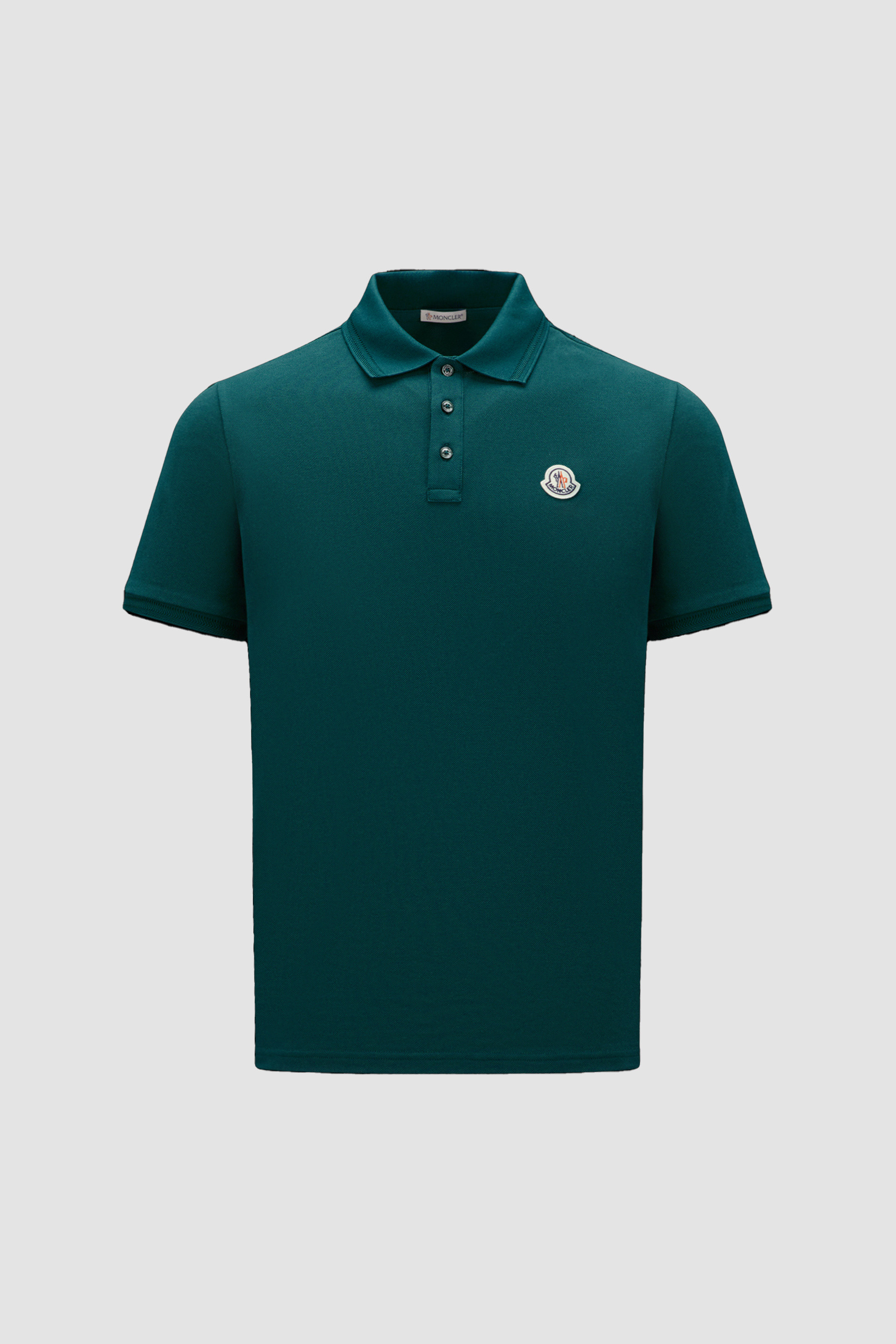 Moncler sale classic polo