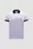 Logo Polo Shirt Men Optical White Moncler 2
