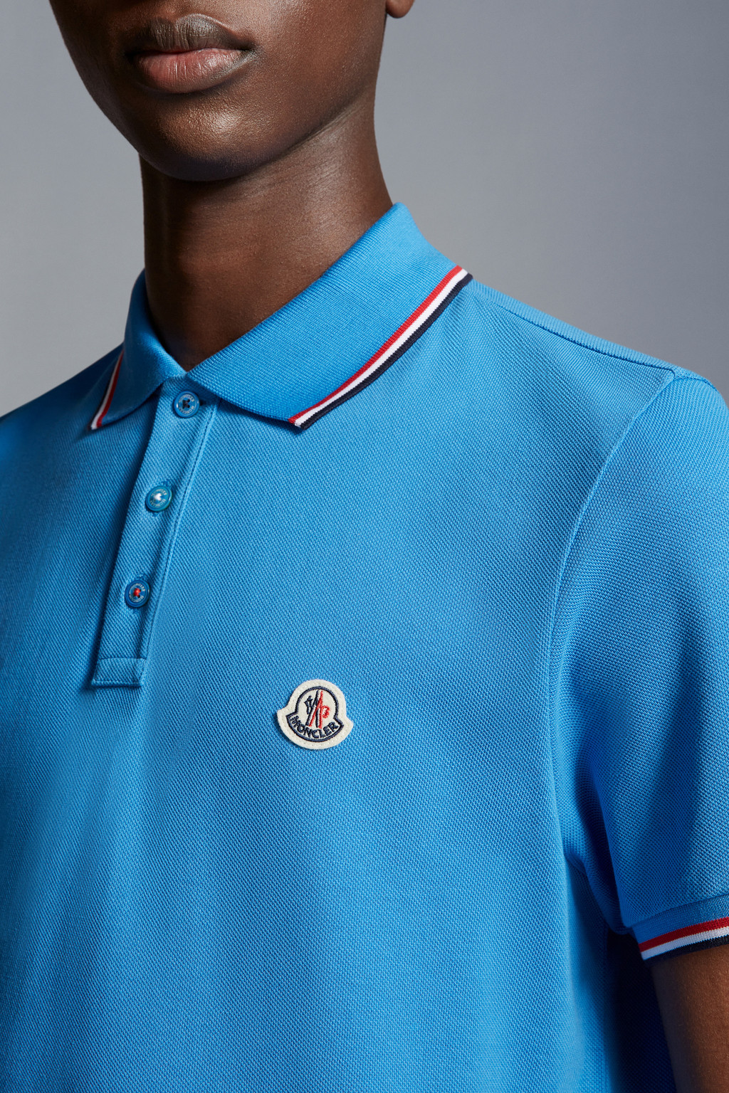 Moncler polo main image 0