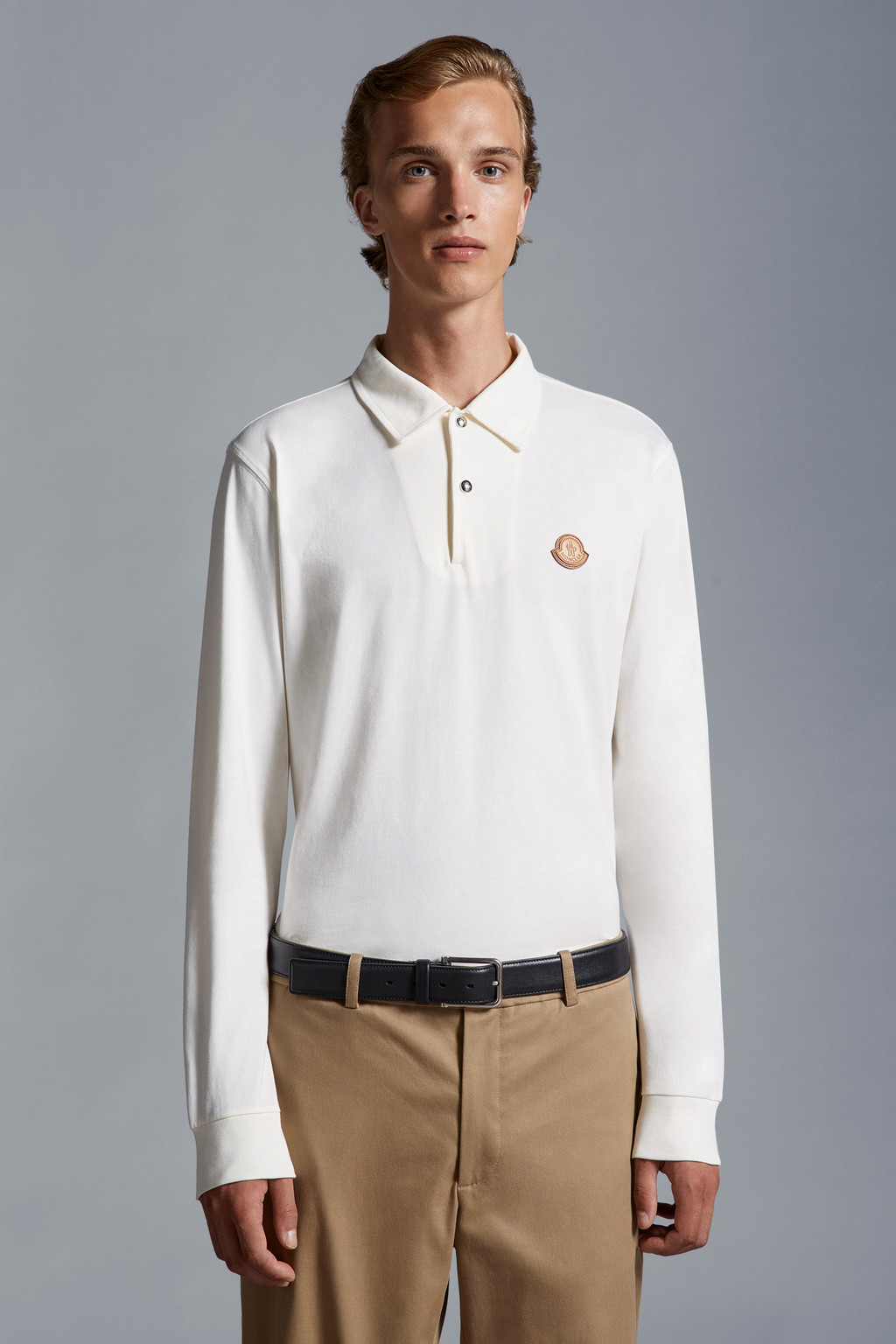 Moncler polo main image 1
