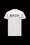 T-shirt à logo Hommes Blanc Moncler
