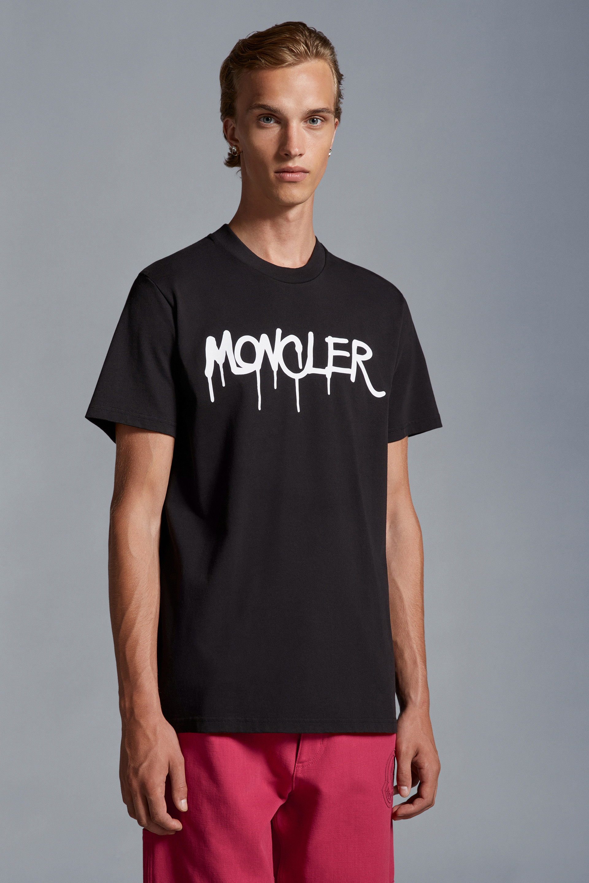 2022年春夏再入荷 MONCLER Tシャツ - トップス