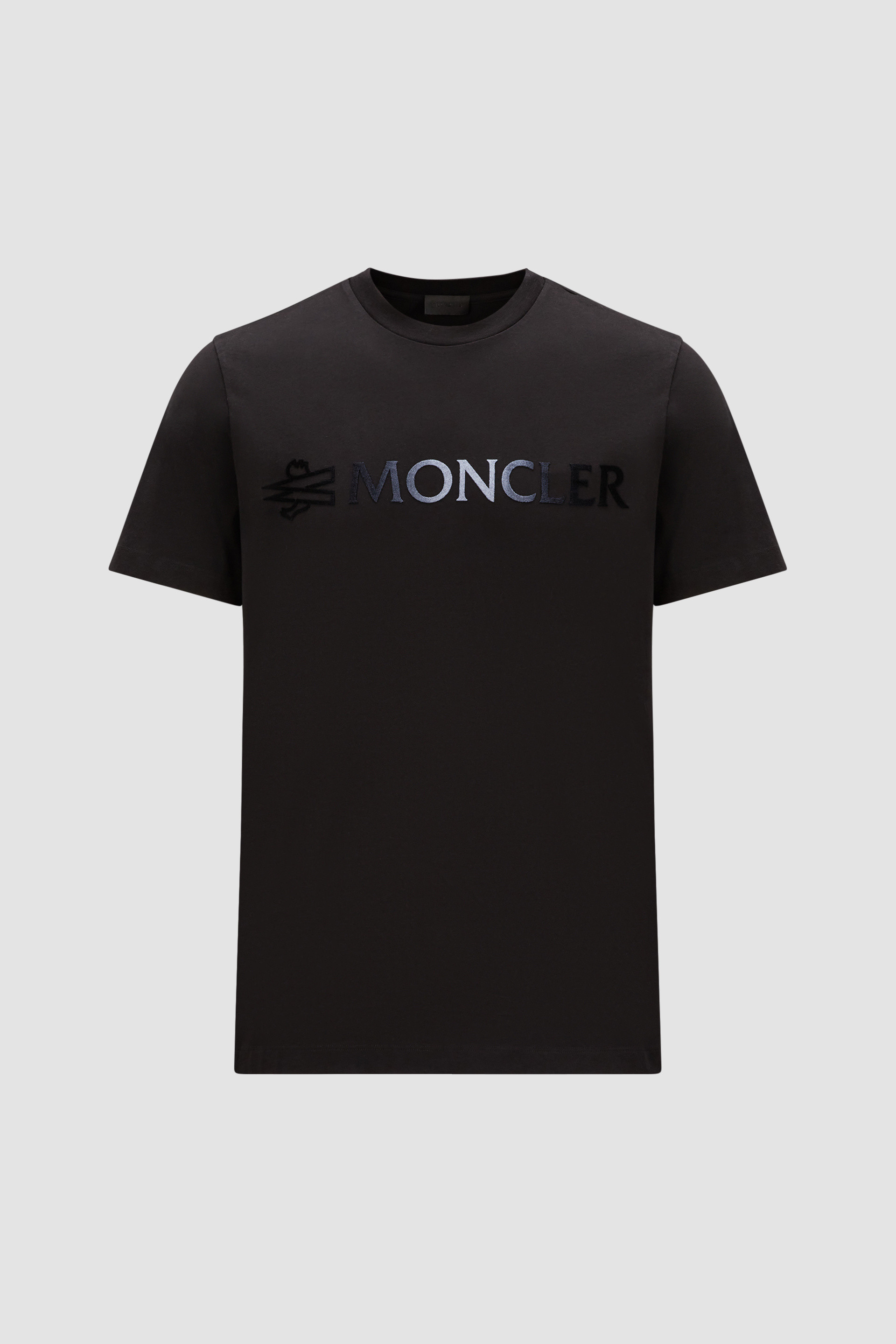 Moncler Tシャツ 2019-20AW 新作 ボックスロゴ 日本で完売アイテムTシャツ