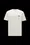 T-Shirt mit Logo Herren Weiß Moncler