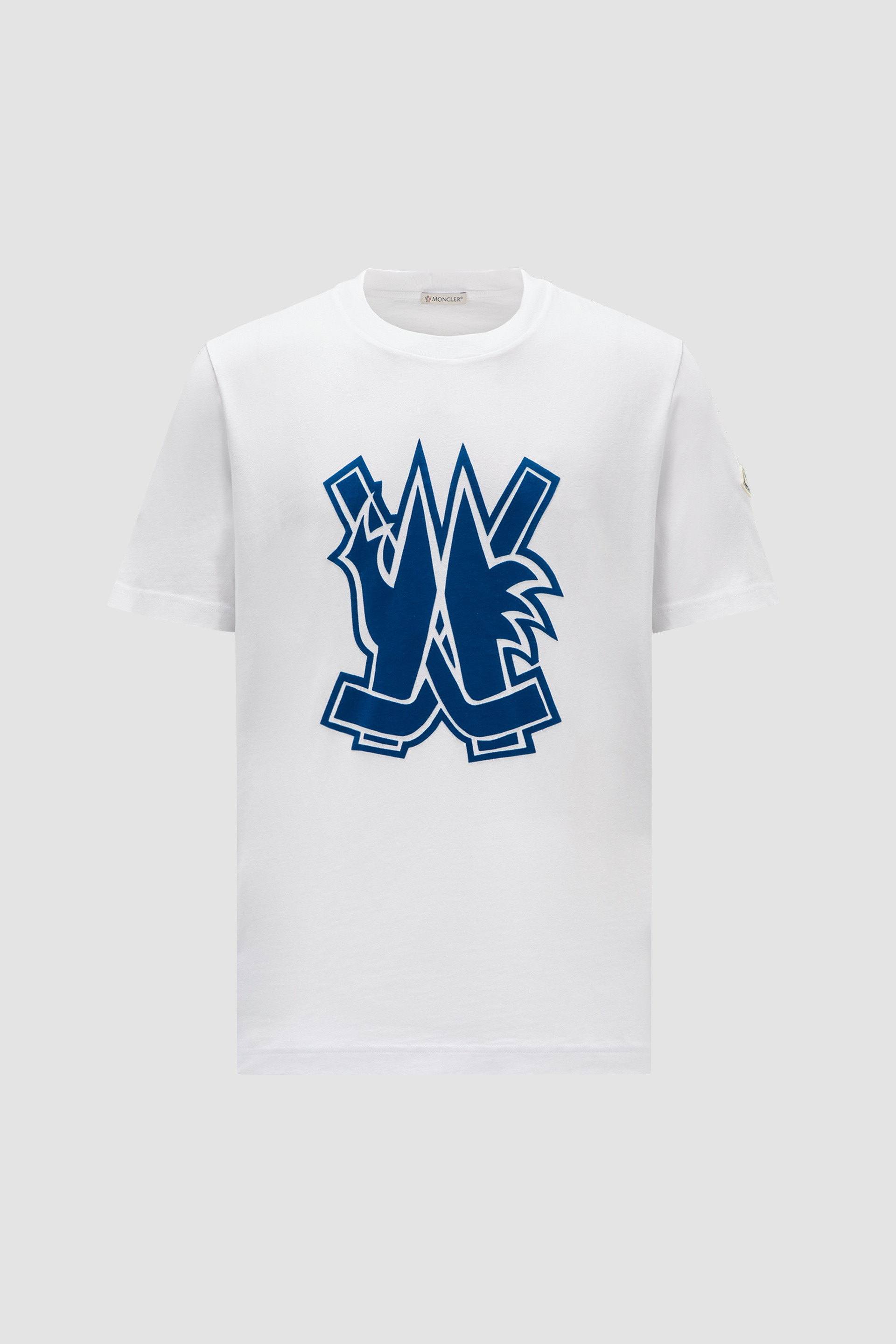 Hockey Logo T-Shirt