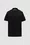 T-shirt avec logo Hommes Noir Moncler 2