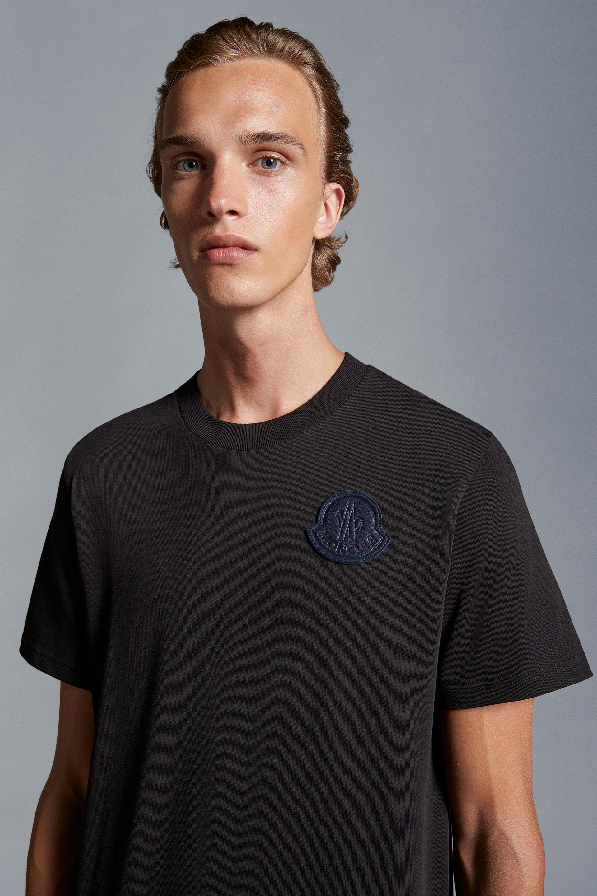 モンクレール MONCLER Tシャツ付属情報について - シャツ