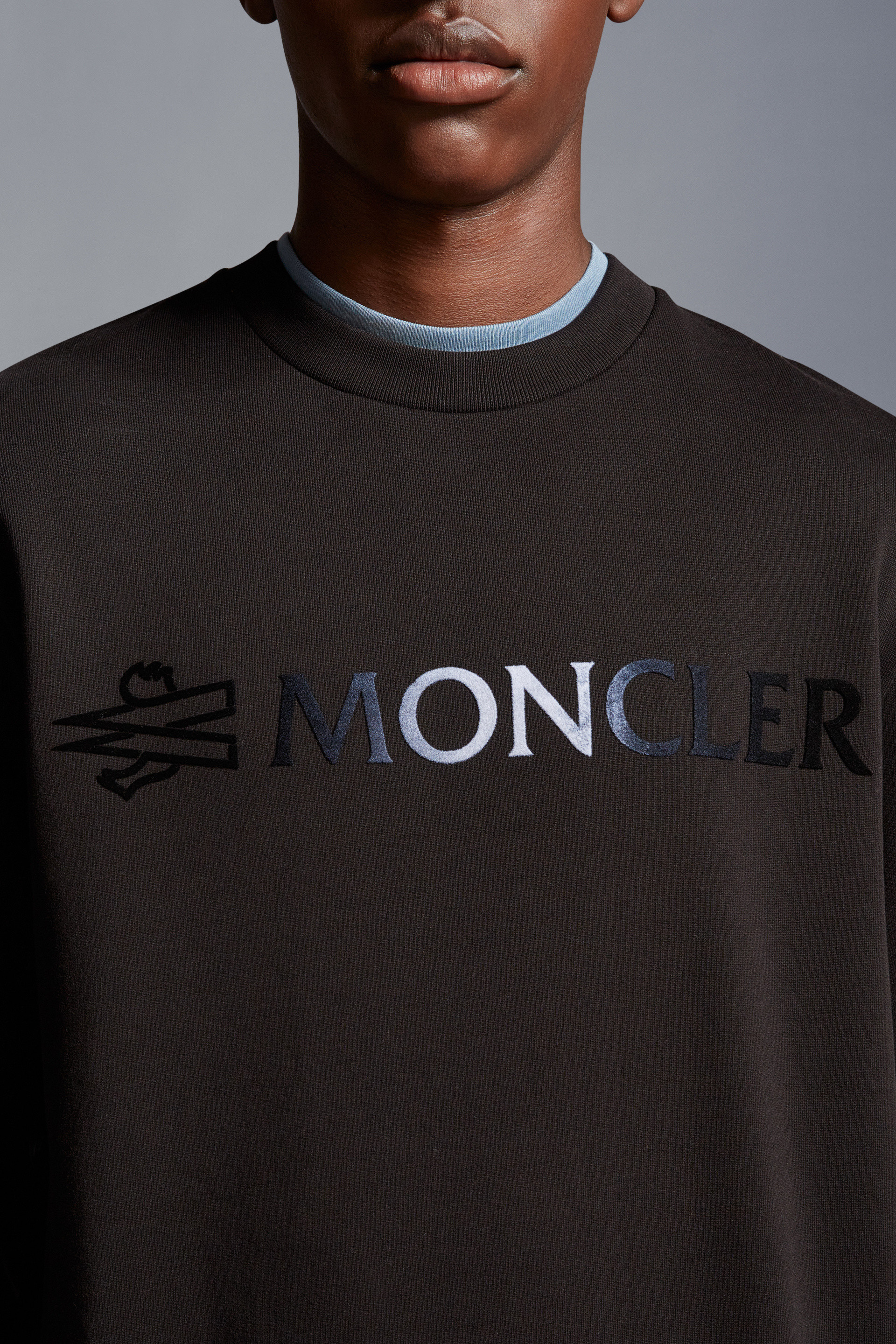 Logo Sweatshirt