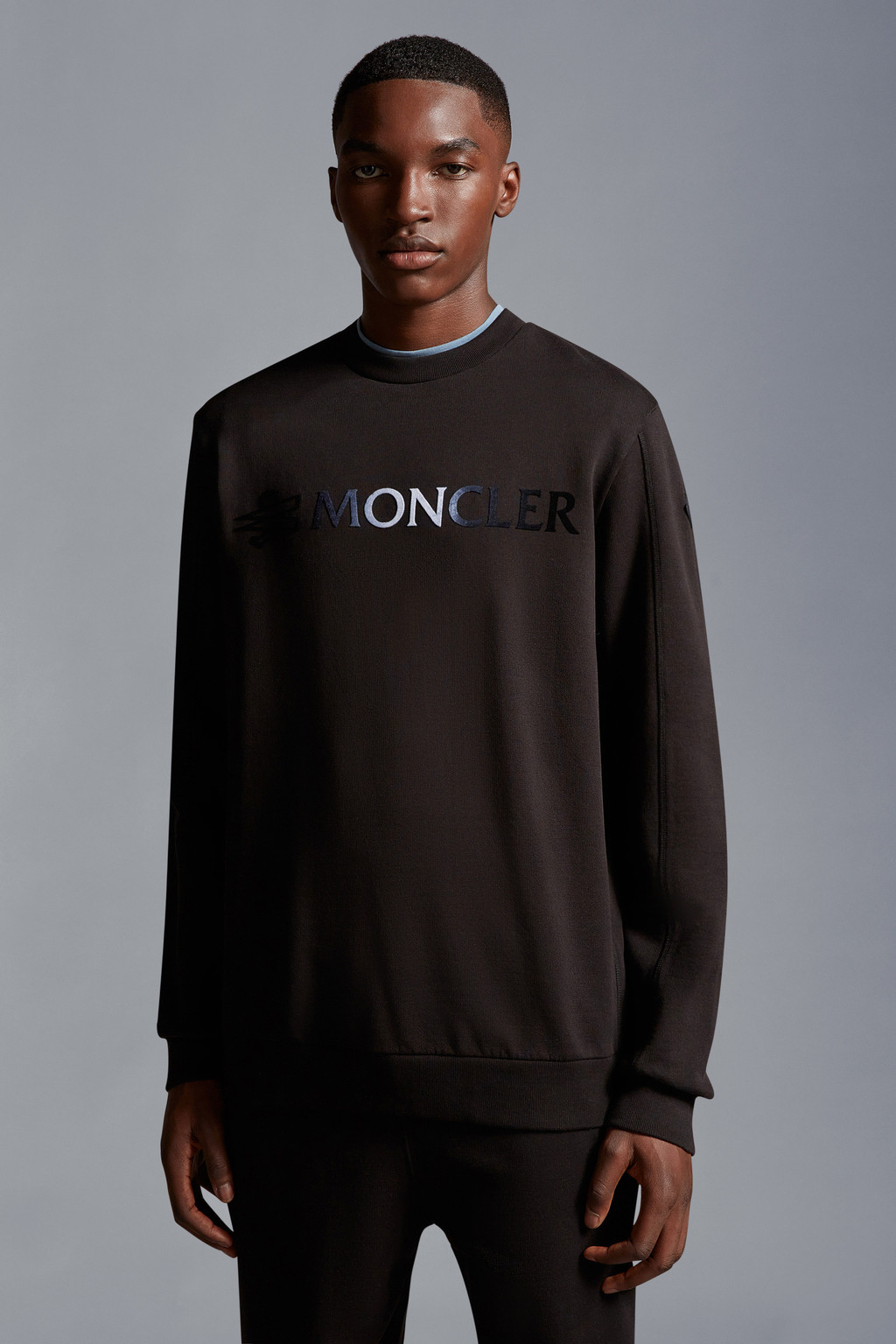 Sweatshirts for Men Ready To Wear Moncler KR