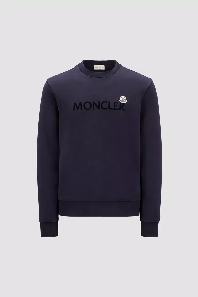 Sweatshirts, Hoodies & Zip Up Hoodies for Men | Moncler UK