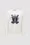 Hockey Logo Sweatshirt Men Off White Moncler 3