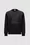 Hockey Logo Sweatshirt Men Black Moncler 3