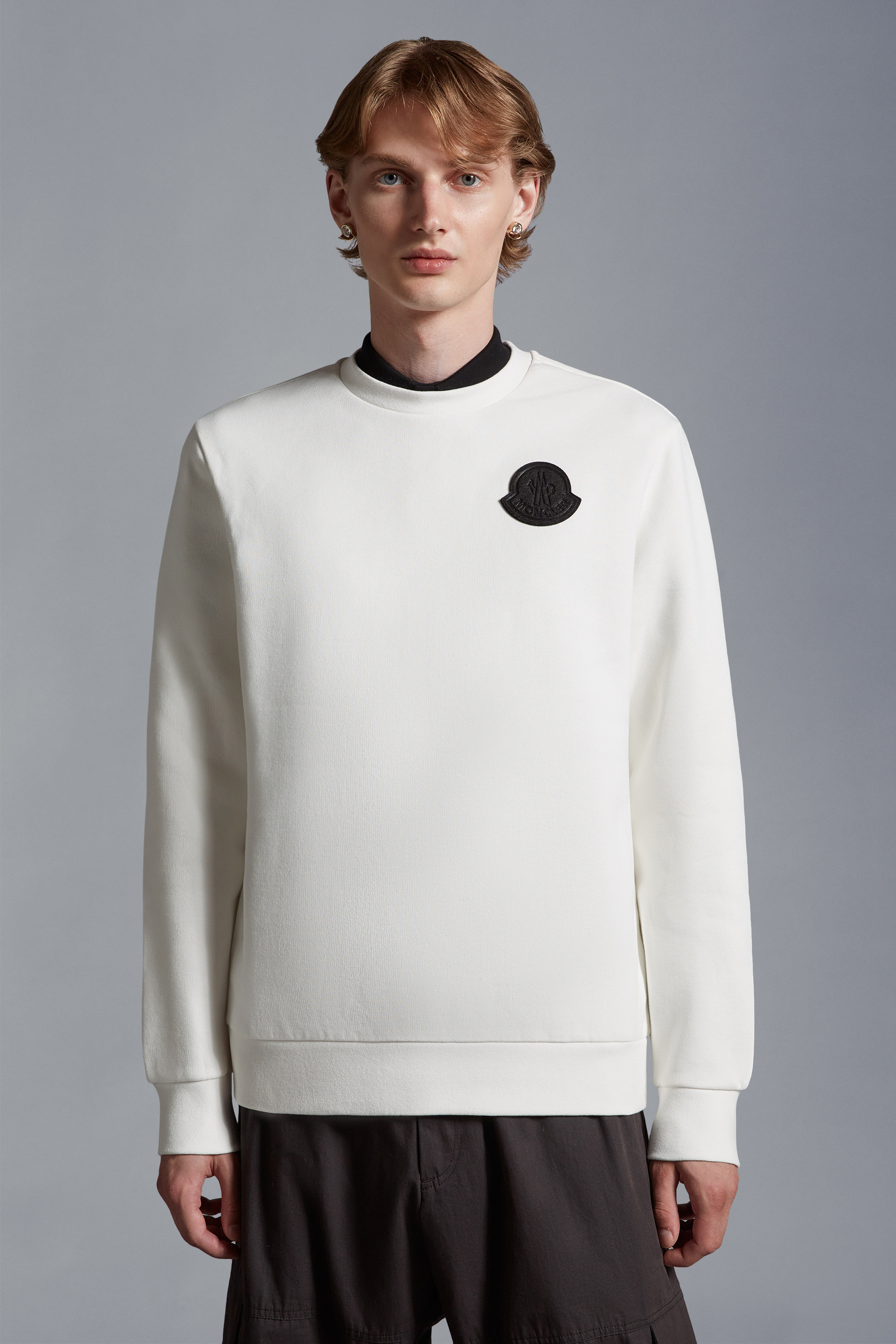 Moncler store now sweatshirt