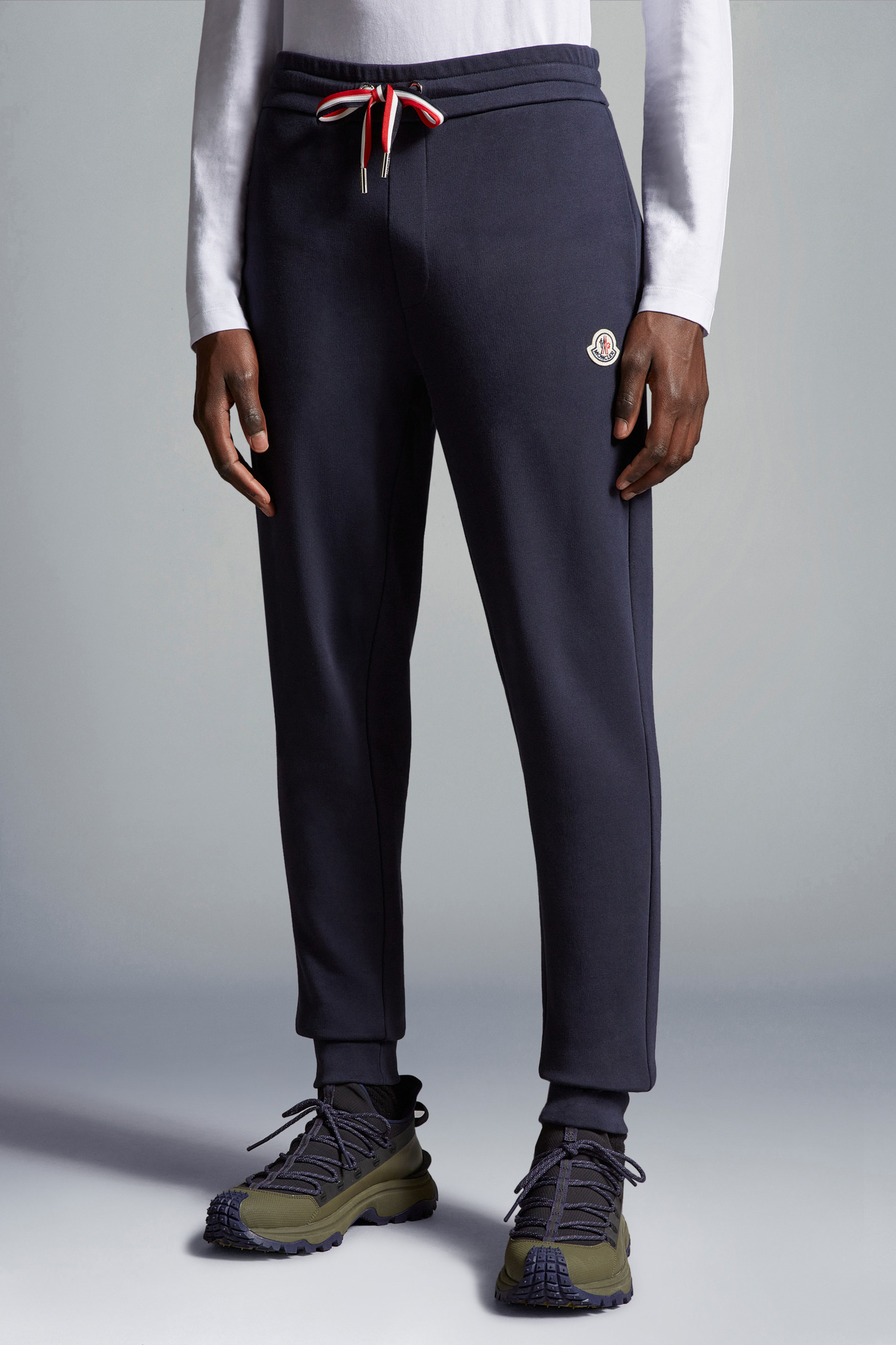 Jogging trousers Trousers