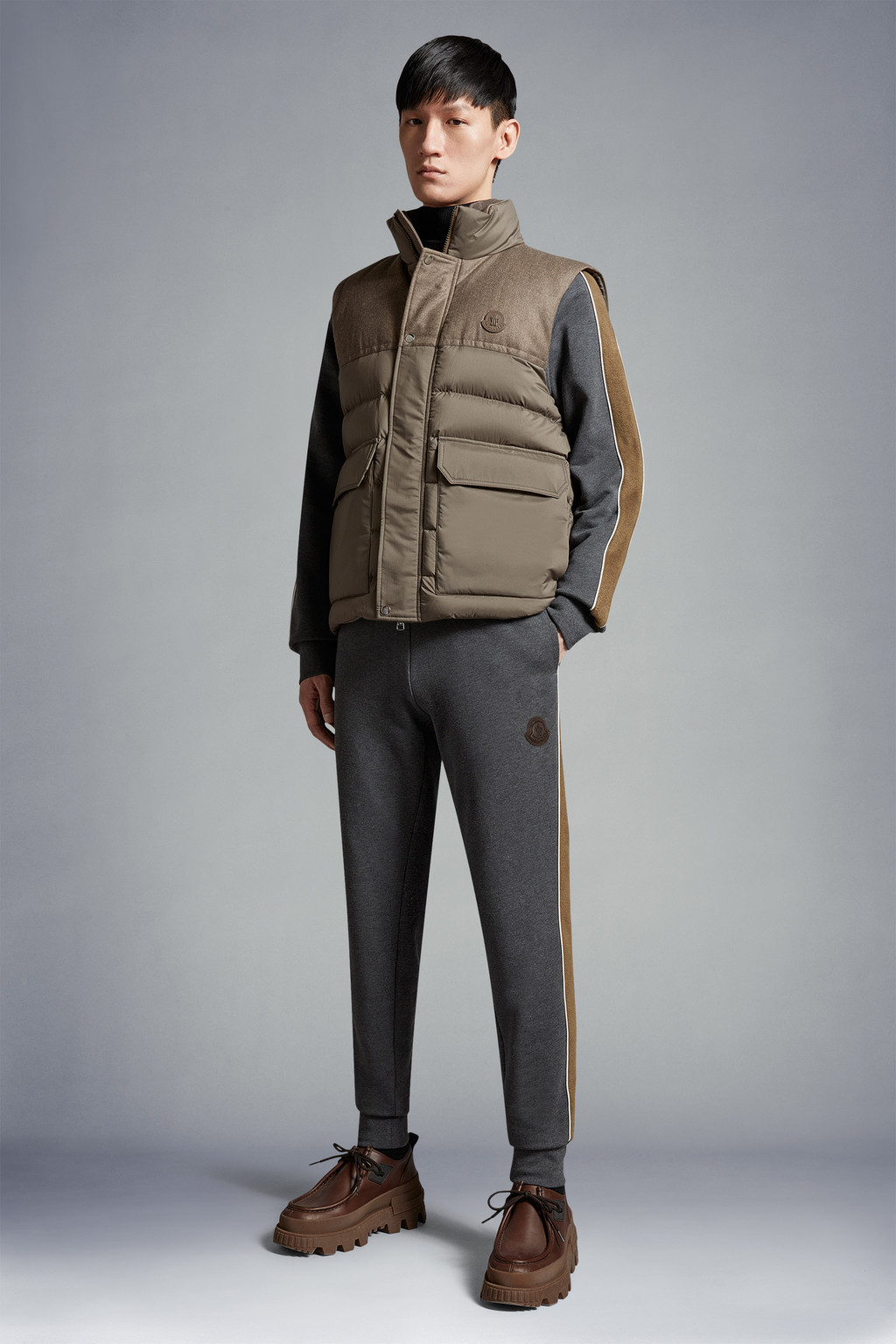 moncler joggers men