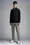 Wool Blend Trackpants Men Light Gray Moncler