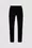Pantalon de sport en velours côtelé Hommes Noir Moncler 2