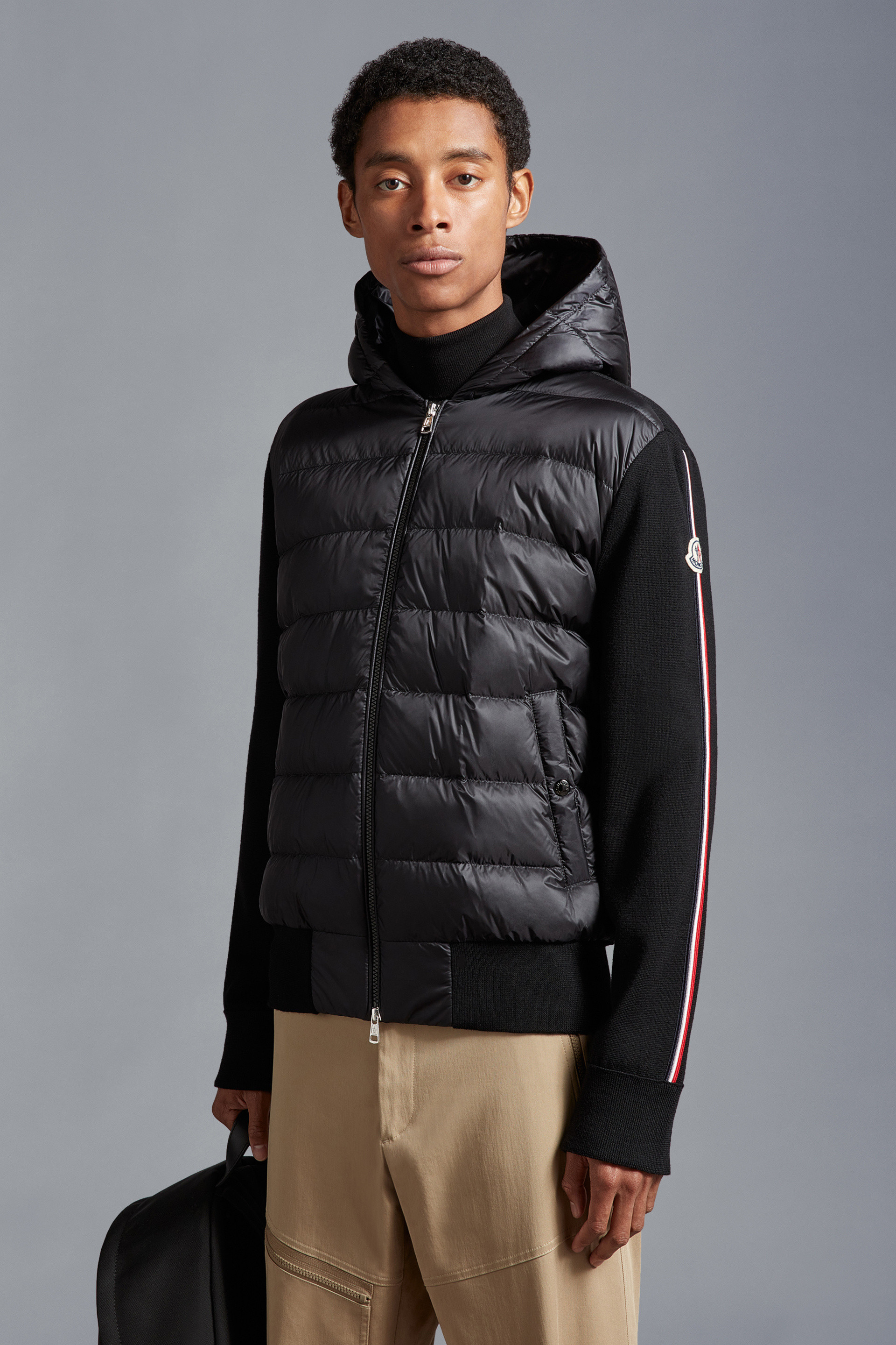 Knit Sweaters, & for Men | Moncler US