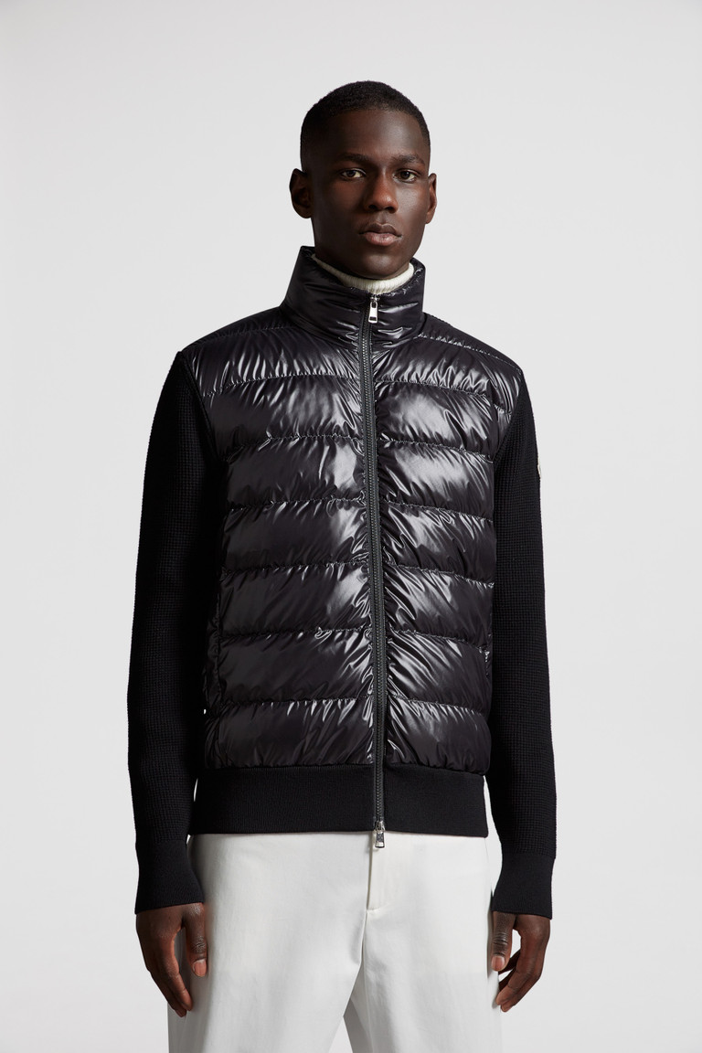 Montbert s.t cardigan-3col