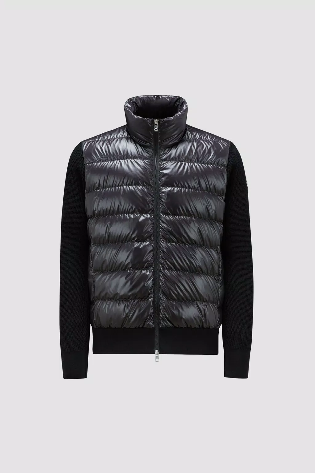 Knit Sweaters, Cardigans & Jumpers for Men | Moncler US