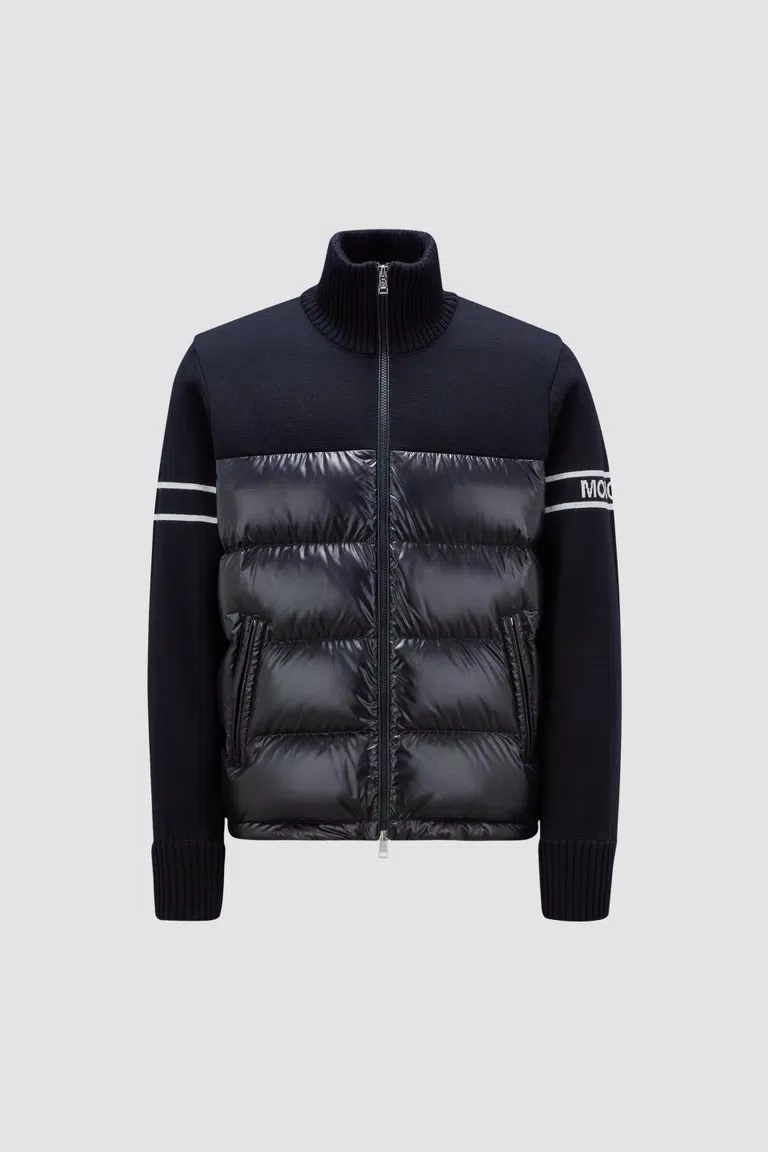 Sweaters & Cardigans for Men - Ready-To-Wear | Moncler GR