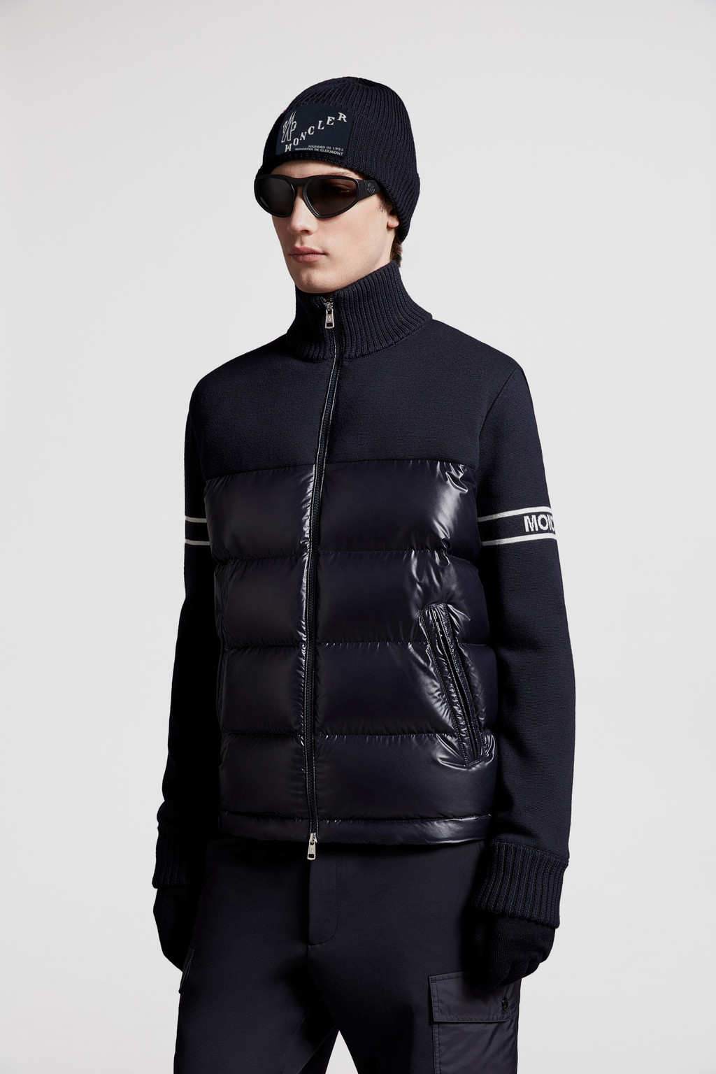Sweat à Capuche Homme Avec Fermeture éclair - Style Décontracté, Manches Longues, Idéal Pour Le Quotidien Et Le Sport