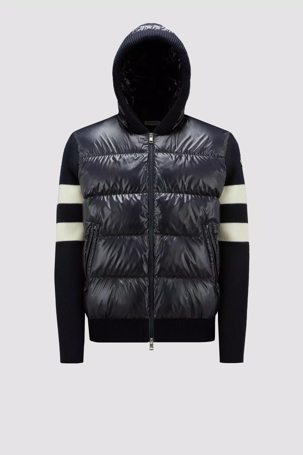 Knit Sweaters, Cardigans & Jumpers for Men | Moncler US