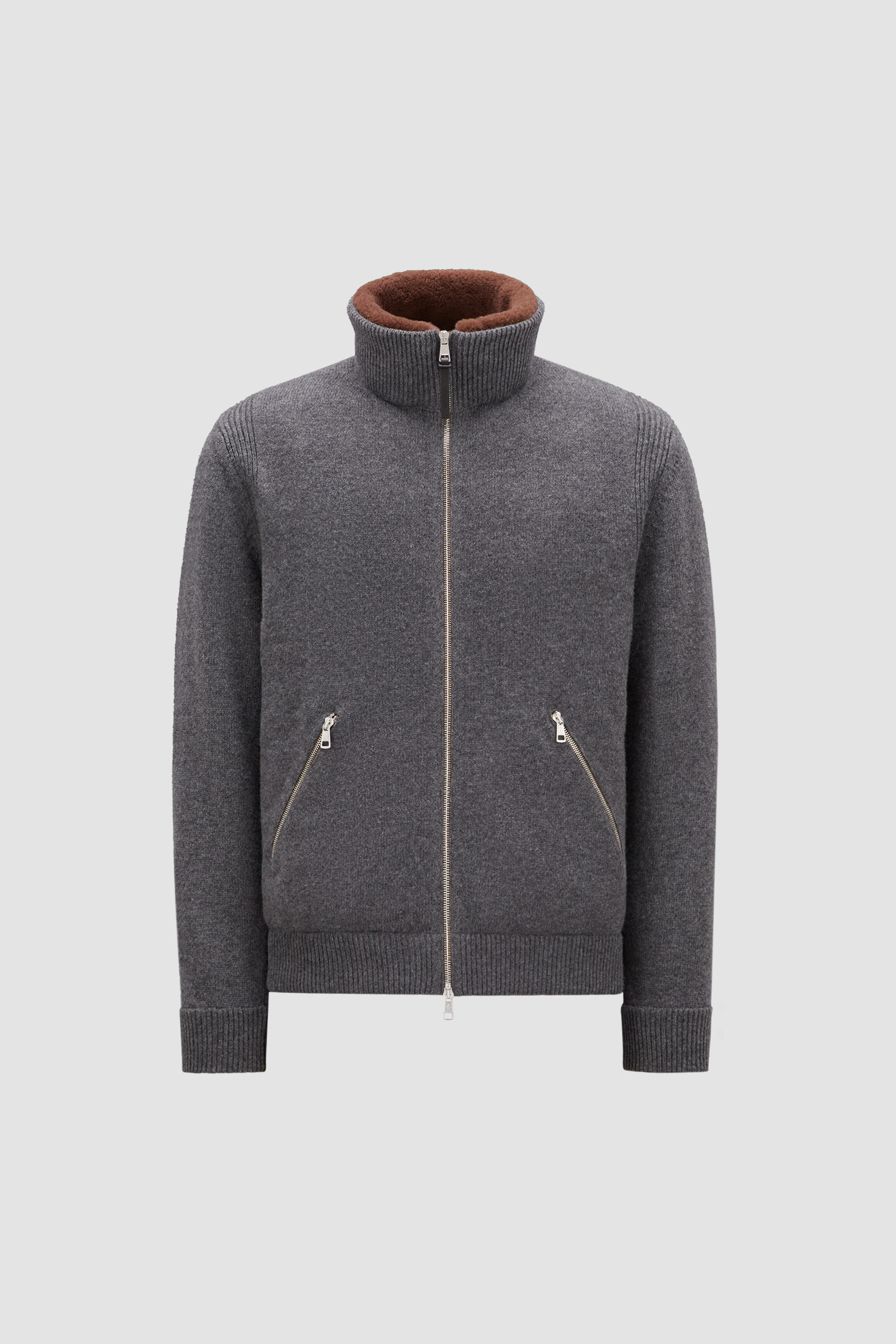 Veste Blazer Matelassée Scotch & Soda Laine Stretch Gris - Taille S 36/38, Occasion Très Bon état