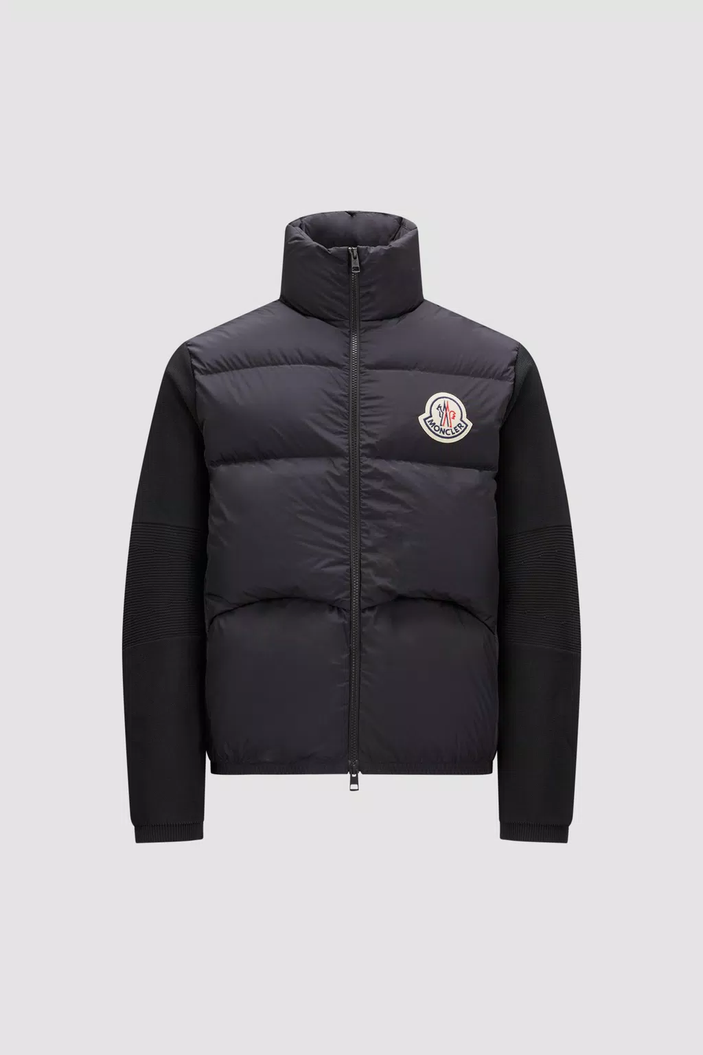 Knit Sweaters, Cardigans & Jumpers for Men | Moncler US