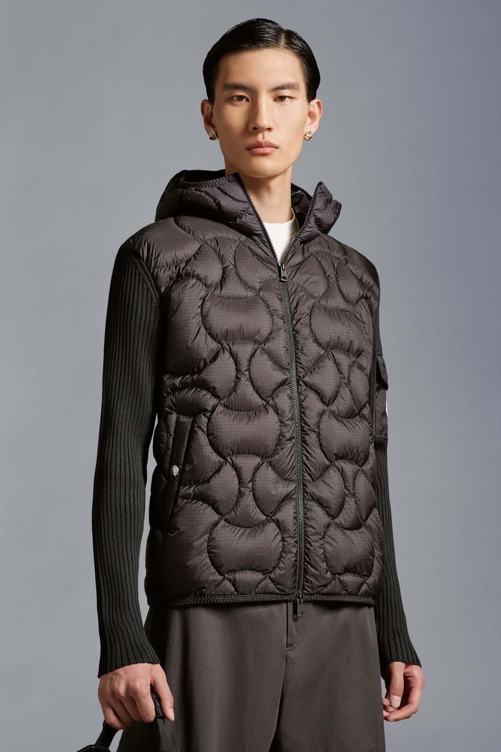 Moncler uomo outlet online