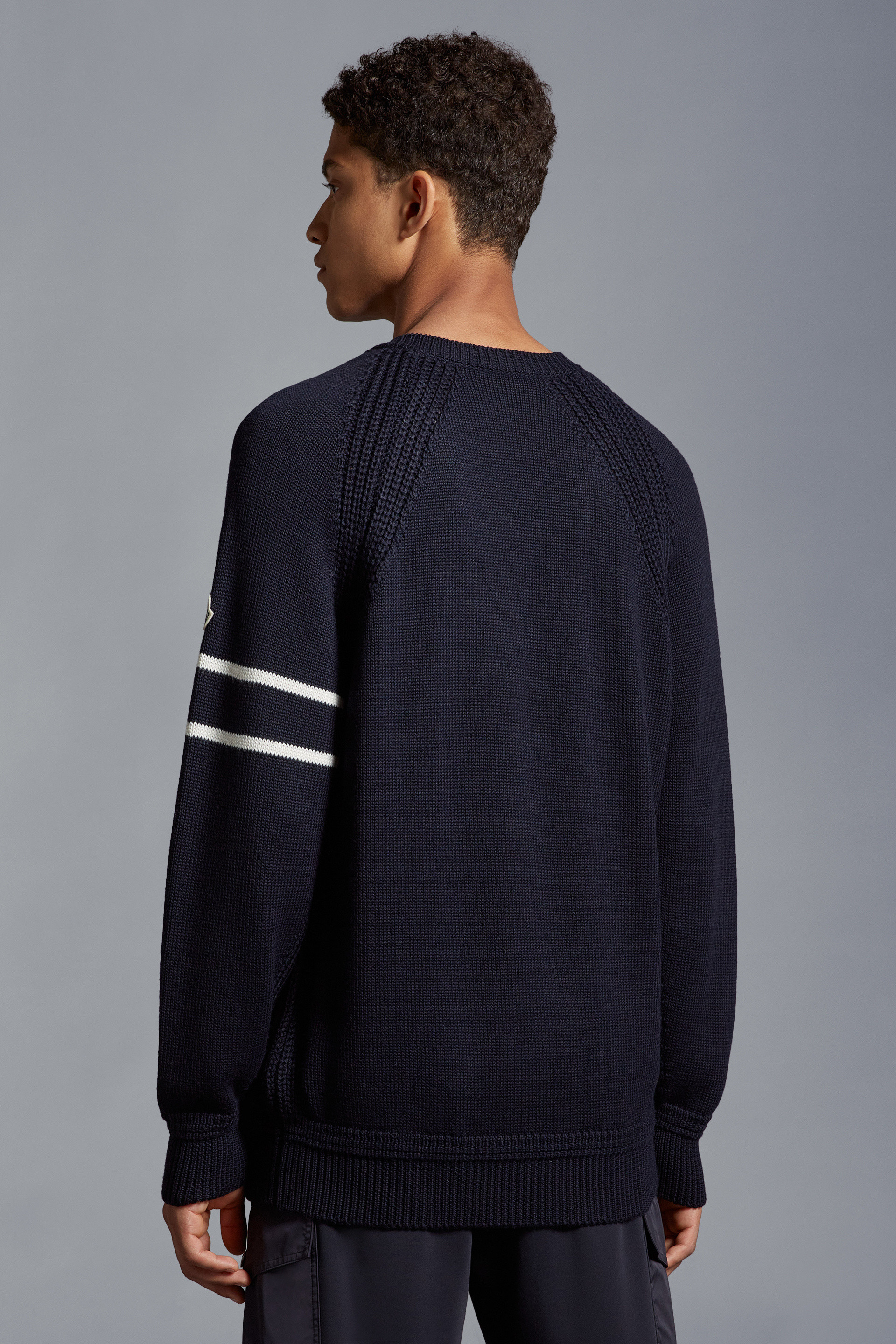 Sweaters u0026 Cardigans for Men - Ready-To-Wear | Moncler NO