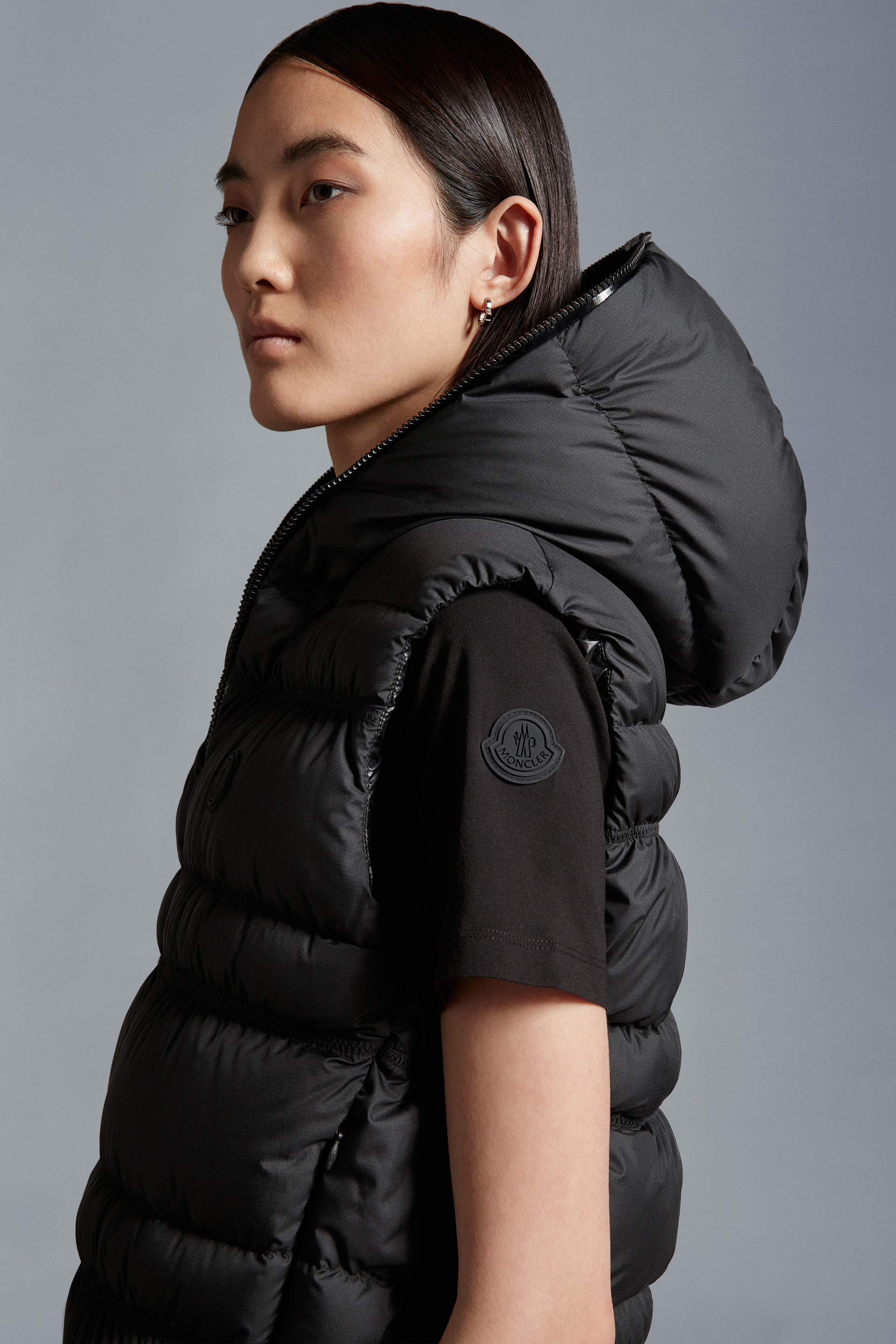 Weser Down Vest