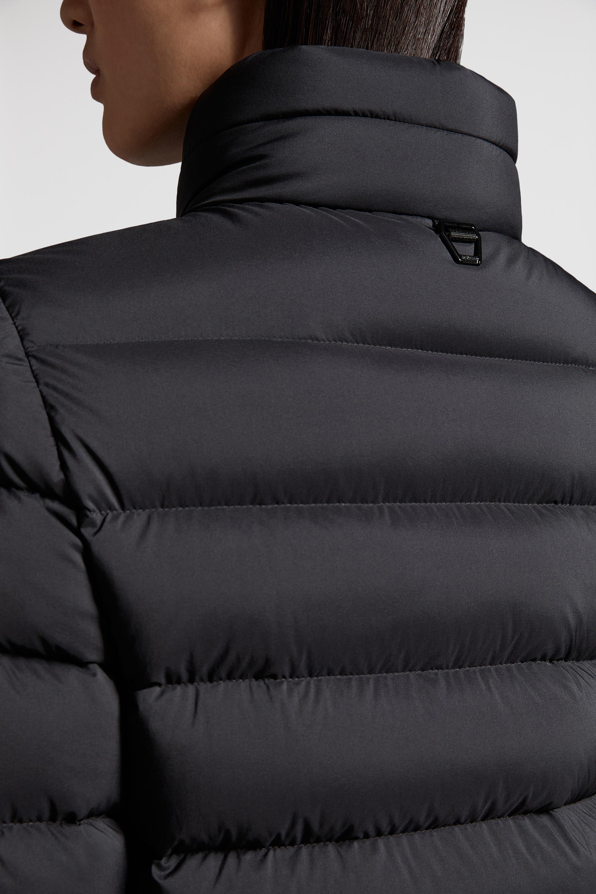 Cerces Short Down Jacket