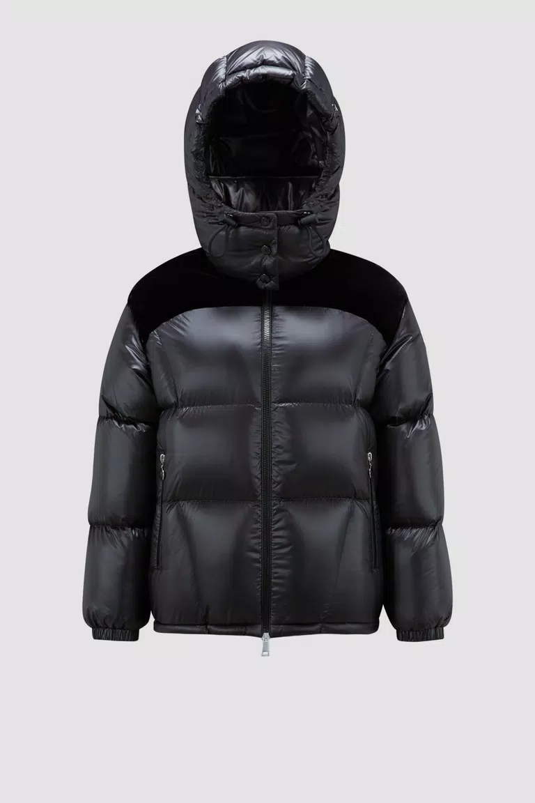Outerwear - Jackets and Down Jackets for Women | Moncler PL